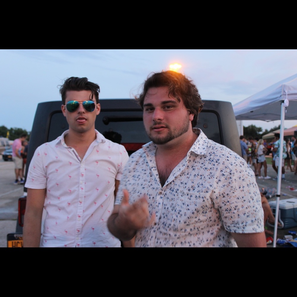 Meet your Posher, Joe